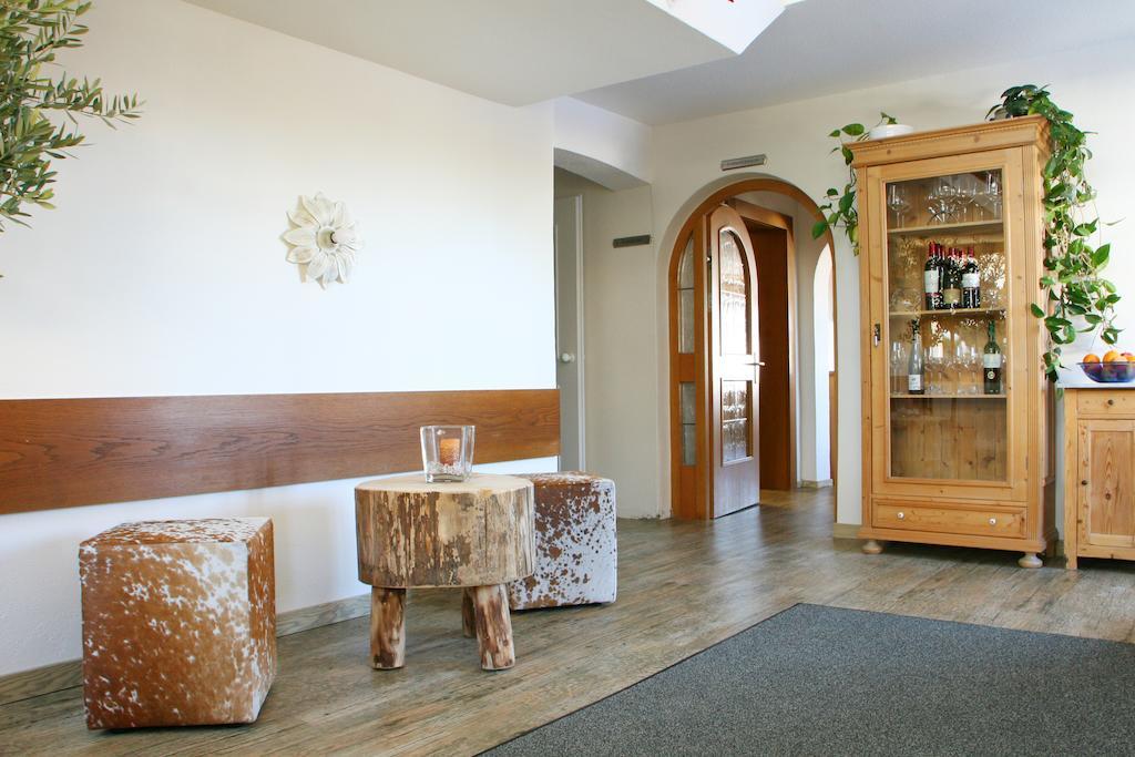 Gaestehaus Birkenhof Oberstdorf Eksteriør bilde